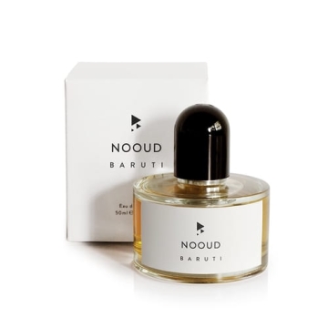 Baruti NOOUD - woda perfumowana 50ml
