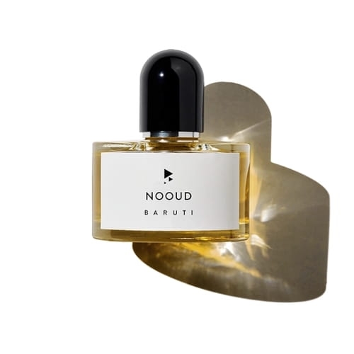 Baruti NOOUD - woda perfumowana 50ml