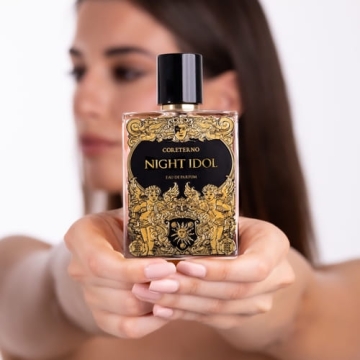 Coreterno Night Idol - woda perfumowana 100ml