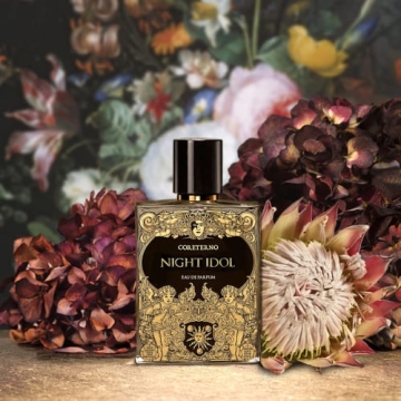 Coreterno Night Idol - woda perfumowana 100ml