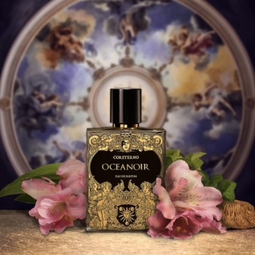 Coreterno Oceanior - woda perfumowana 100ml