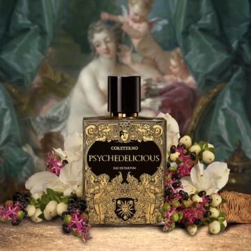 Coreterno Psychedelicious - woda perfumowana 100ml