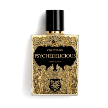 Coreterno Psychedelicious - woda perfumowana 100ml