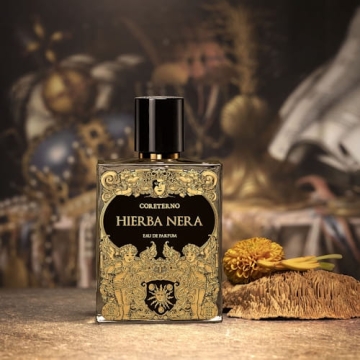 Coreterno Hierba Nera - woda perfumowana 100ml
