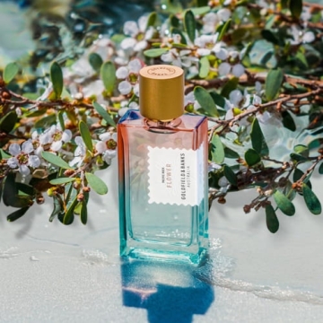 Goldfield & Banks Pacific Rock Flower- woda perfumowana