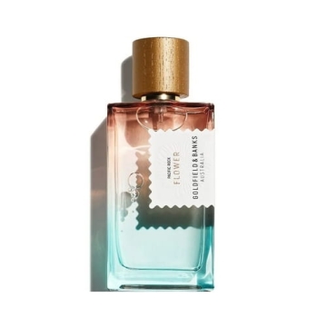 Goldfield & Banks Pacific Rock Flower- woda perfumowana