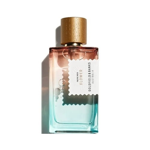 Goldfield & Banks Pacific Rock Flower- woda perfumowana
