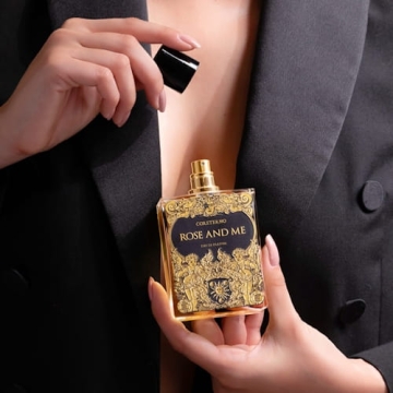 Coreterno Rose and Me - woda perfumowana 100ml