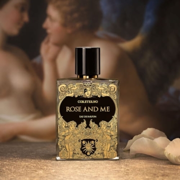 Coreterno Rose and Me - woda perfumowana 100ml