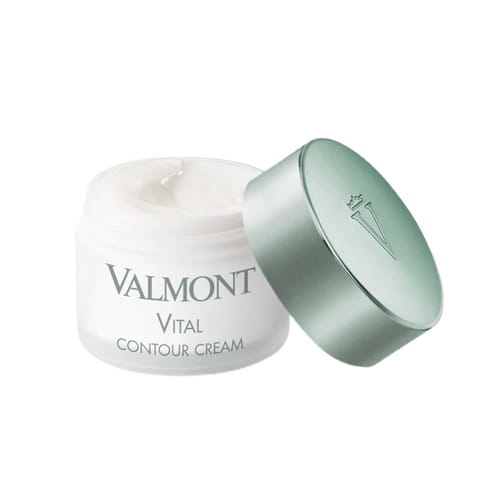 Valmont Vital Contour Cream - rewitalizujący krem pod oczy 15ml