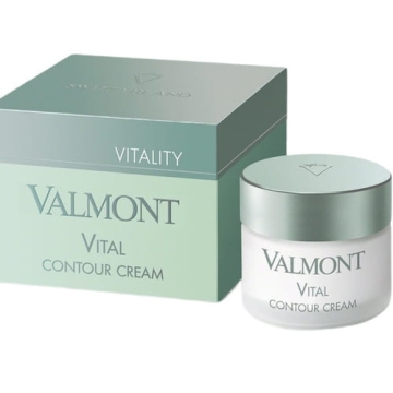 Valmont Vital Contour Cream - rewitalizujący krem pod oczy 15ml
