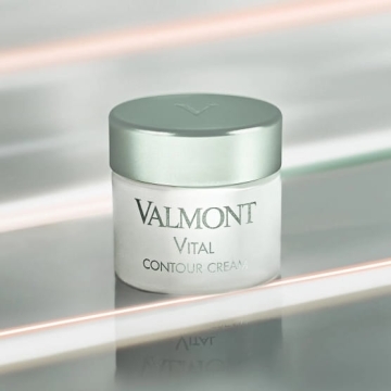 Valmont Vital Contour Cream - rewitalizujący krem pod oczy 15ml
