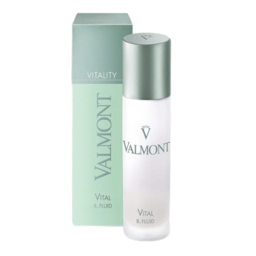 Valmont Vital B. Fluid - rewitalizujący fluid do twarzy 50ml