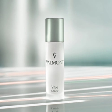 Valmont Vital B. Fluid - rewitalizujący fluid do twarzy 50ml