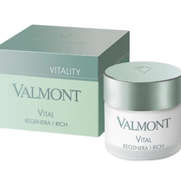 Valmont Vital Regenera I Rich - bogaty rewitalizujący krem do twarzy 50ml