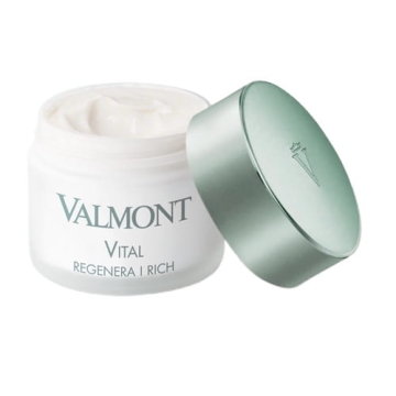 Valmont Vital Regenera I Rich - bogaty rewitalizujący krem do twarzy 50ml