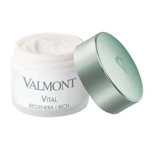 Valmont Vital Regenera I Rich - bogaty rewitalizujący krem do twarzy 50ml