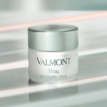 Valmont Vital Regenera I Rich - bogaty rewitalizujący krem do twarzy 50ml
