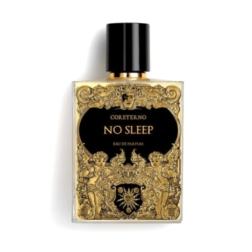 Coreterno No Sleep - woda perfumowana 100ml