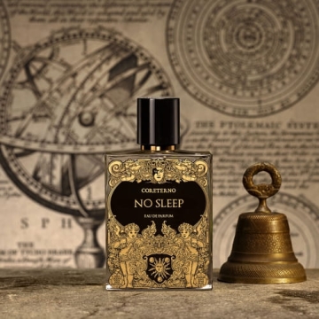 Coreterno No Sleep - woda perfumowana 100ml