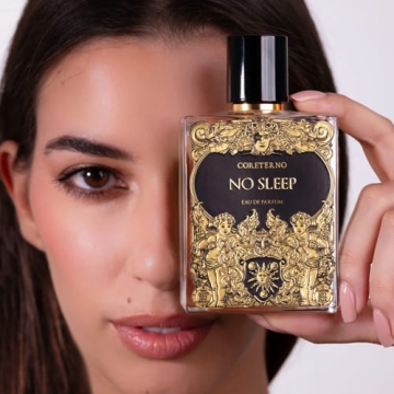 Coreterno No Sleep - woda perfumowana 100ml