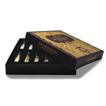 Coreterno Discovery Set - zestaw próbek 12x2ml
