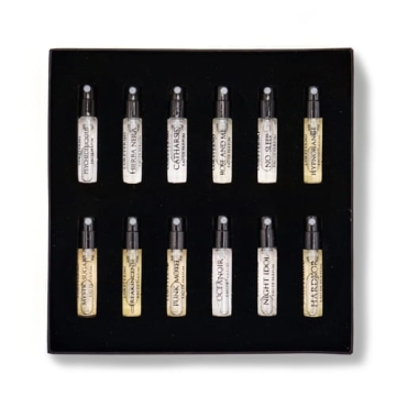 Coreterno Discovery Set - zestaw próbek 12x2ml