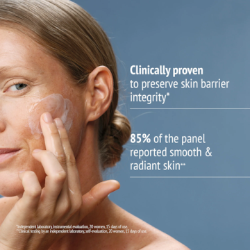 Comfort Zone Sublime Skin Pro Skin Barier Cleanser - Łagodny balsam oczyszczający