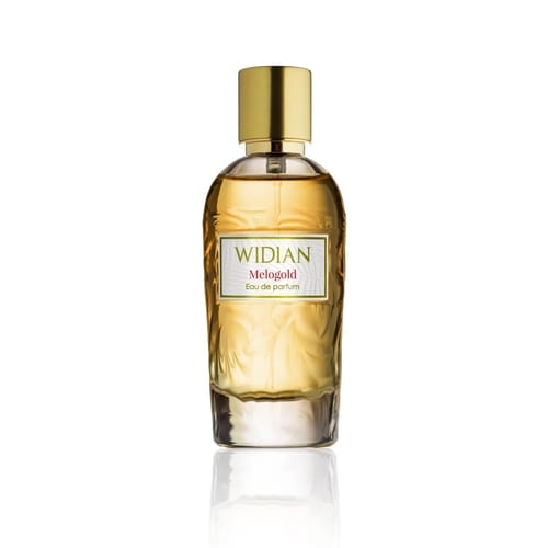 Widian Melogold - woda perfumowana 100ml