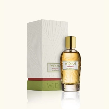 Widian Melogold - woda perfumowana 100ml