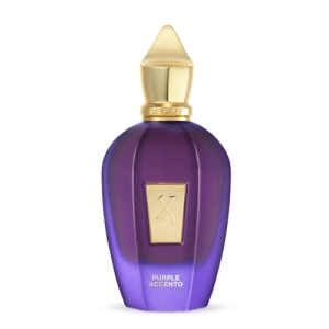 Xerjoff Purple Accento - woda perfumowana 100ml