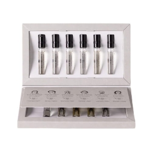 Essential Parfums Discovery Set - zestaw próbek 12x2ml