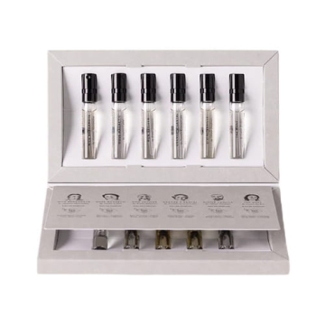 Essential Parfums Discovery Set - zestaw próbek 12x2ml