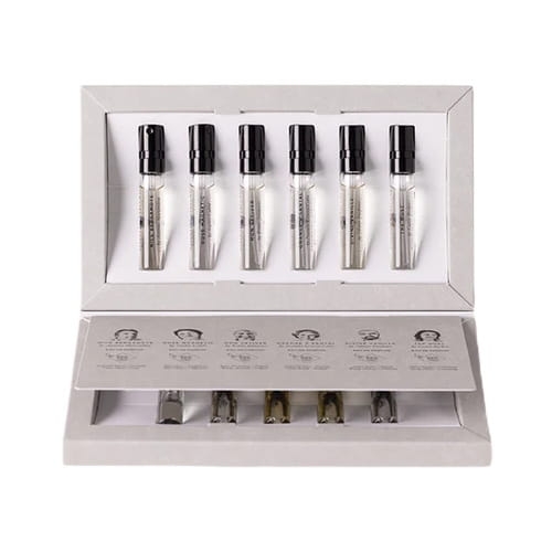 Essential Parfums Discovery Set - zestaw próbek 12x2ml