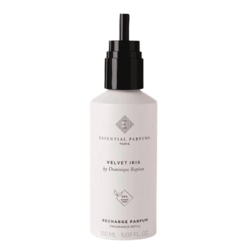 Essential Parfums Velvet Iris Refill - uzupełnienie wody perfumowanej 150ml