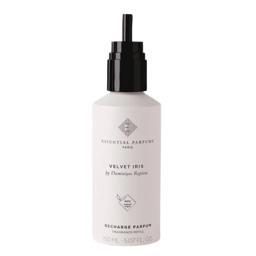 Essential Parfums Velvet Iris Refill - uzupełnienie wody perfumowanej 150ml