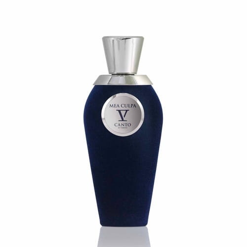 V Canto Mea Culpa - czyste perfumy 100ml