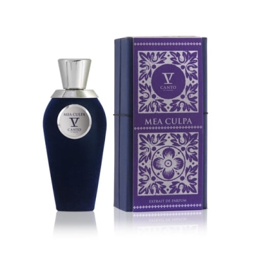 V Canto Mea Culpa - czyste perfumy 100ml