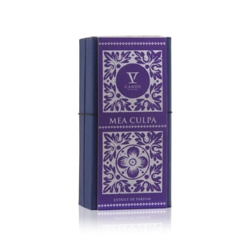 V Canto Mea Culpa - czyste perfumy 100ml