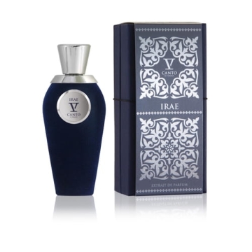 V Canto Irae - czyste perfumy 100ml