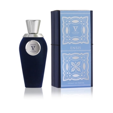 V Canto Ensis - czyste perfumy 100ml