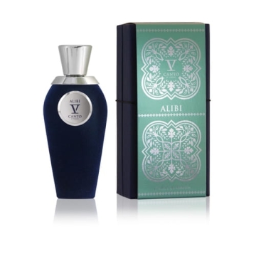 V Canto Alibi - czyste perfumy 100ml