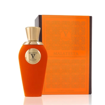 V Canto Malatesta - czyste perfumy 100ml