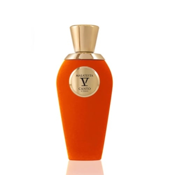 V Canto Malatesta - czyste perfumy 100ml