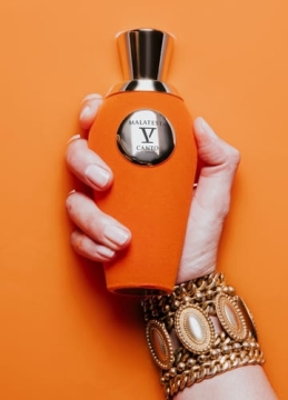 V Canto Malatesta - czyste perfumy 100ml
