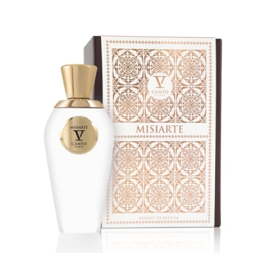 V Canto Misiarte - czyste perfumy 100ml