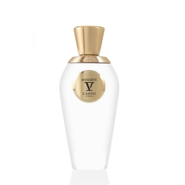 V Canto Misiarte - czyste perfumy 100ml
