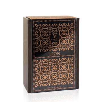V Canto Leon - czyste perfumy 100ml