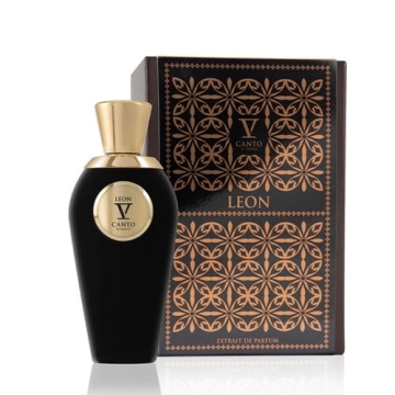 V Canto Leon - czyste perfumy 100ml