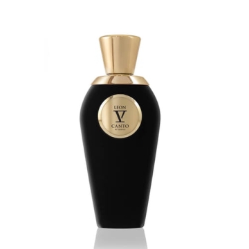 V Canto Leon - czyste perfumy 100ml